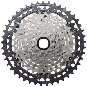 Kassett Shimano XT CS-M8200 12-speed