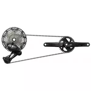 Kassett Shimano XT CS-M8200 12-speed