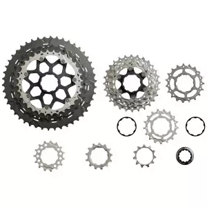 Kassett Shimano XT CS-M8000 11-speed