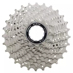 Kassett Shimano 105 CS-R7000 11-speed