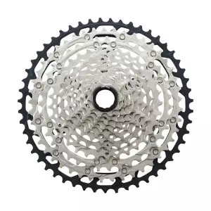 Kassett Shimano SLX CS-M7100 12-speed