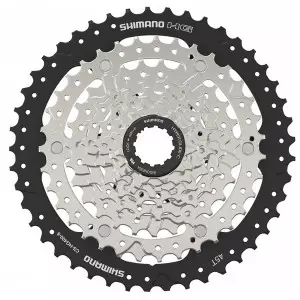 Kassett Shimano ACERA CS-HG400-8 8-speed