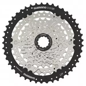 Kassett Shimano ACERA CS-HG400-8 8-speed