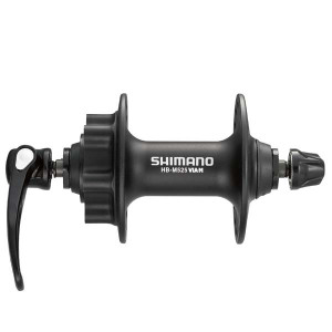 Esirumm Shimano DEORE HB-M525 Disc 6-bolt