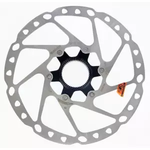 Piduriketas Shimano SM-RT64 180MM CenterLock