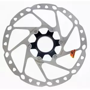 Piduriketas Shimano SM-RT64 203MM CenterLock