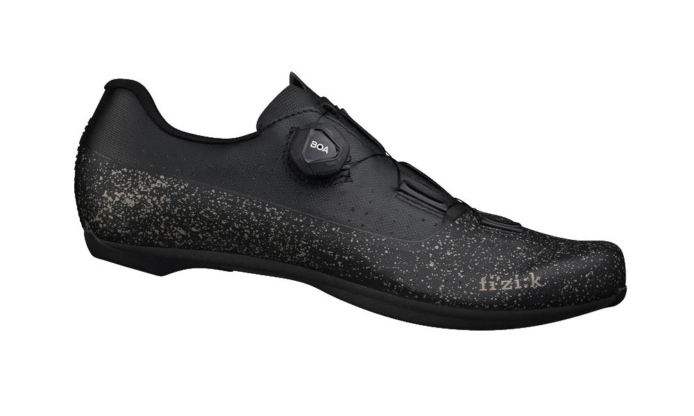 Rattakingad FIZIK Tempo Overcurve R4 black-les classiques - 1