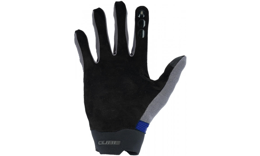 Kindad Cube Gravity Long X Actionteam deep blue - 6