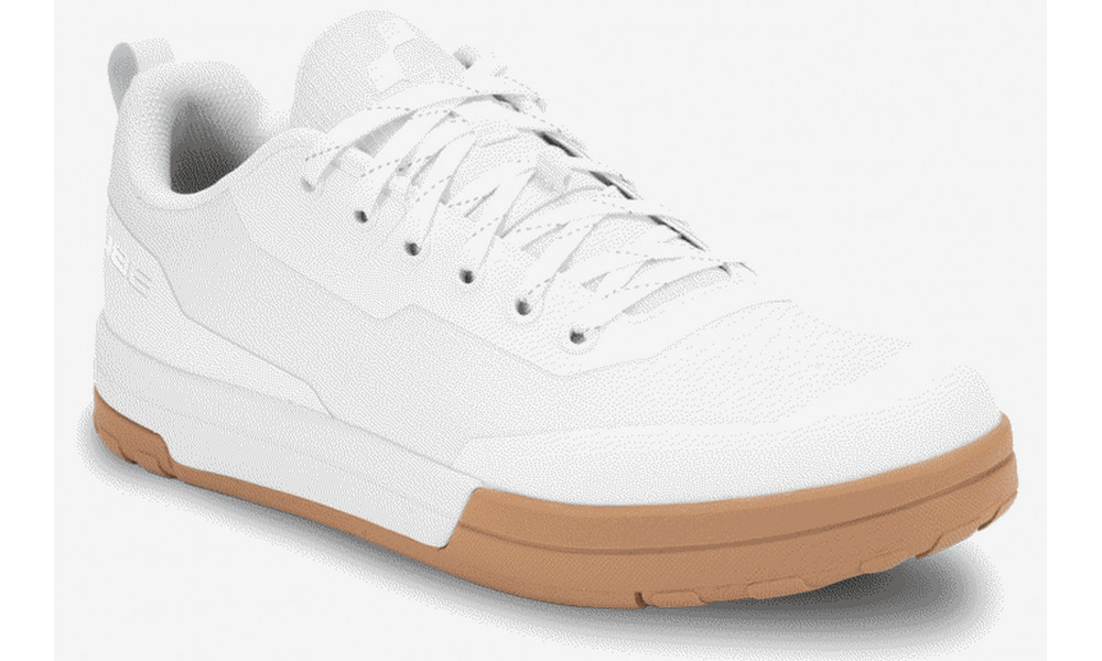 Rattakingad Cube Strix white 