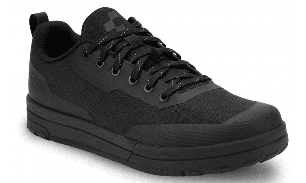 Rattakingad Cube Strix black 