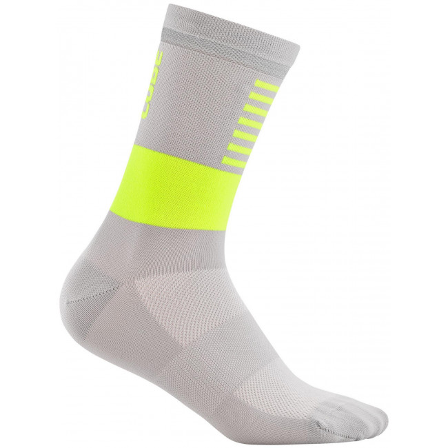 Sokid Cube High Safety grey-yellow