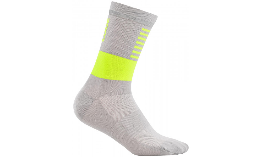 Sokid Cube High Safety grey-yellow 