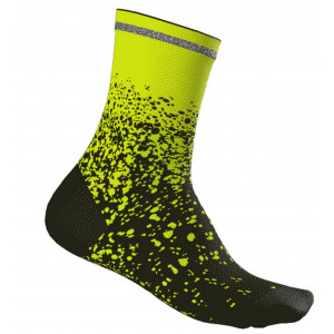 Sokid Cube High Safety yellow-black