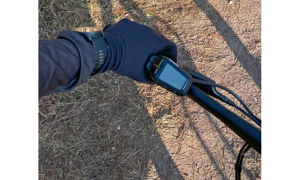 Elektrijalgratas Raymon HardRay E 2.0 29" black-armor - 12