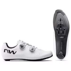 Rattakingad Northwave Extreme Pro 3 Road white-black