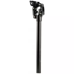 Sadulapost SR Suntour NCX Coil Suspension black