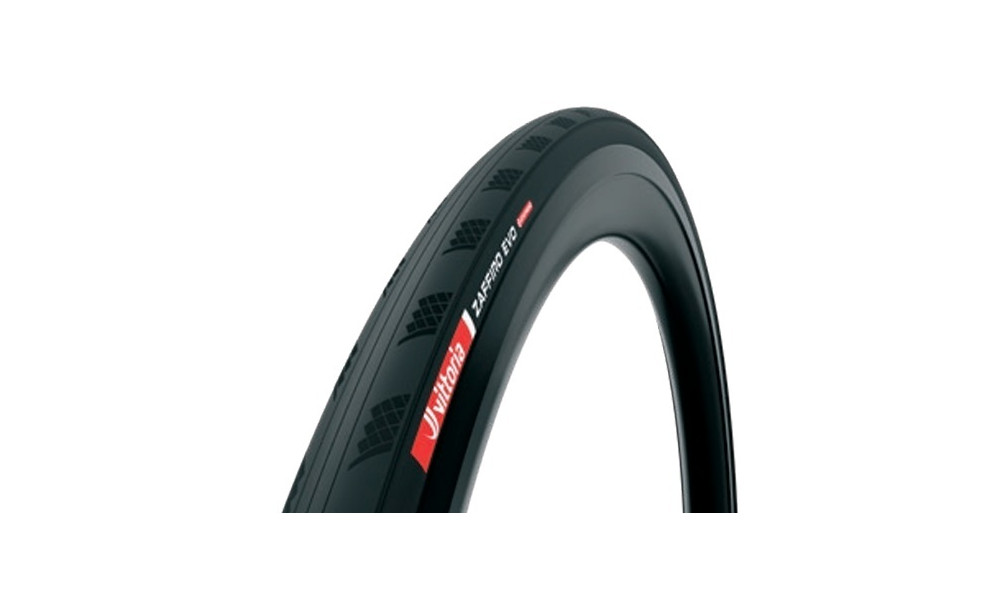 Rehv 28" Vittoria Zaffiro EVO V G2.0 Fold 700x28c / 28-622 black 