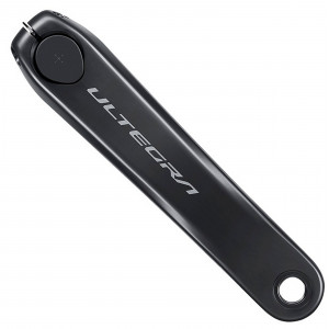 Vändad võimsuse mõõtjaga Shimano ULTEGRA FC-R8100P 2x12-speed