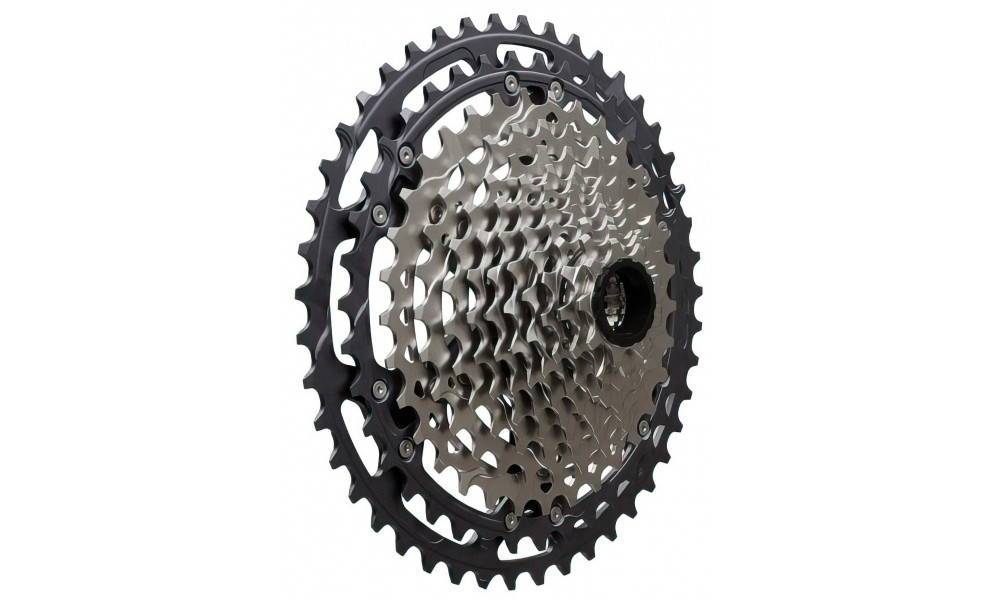 Kassett Shimano XT CS-M8200 12-speed - 6