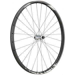 Esijooks NEWMEN Advanced Carbon SL X.A.30 27.5" 28H SP C-Lock 15x110