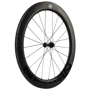Esijooks NEWMEN Streem Carbon SL R.65 622 21H SP C-Lock 12x100