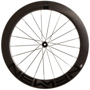 Esijooks NEWMEN Streem Carbon R.65 VONOA 622 21H SP C-Lock 12x100