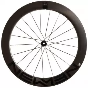 Esijooks NEWMEN Streem Carbon R.65 VONOA 622 21H SP C-Lock 12x100