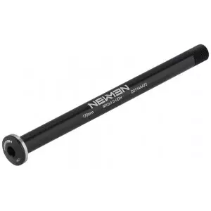 Tagumine rummu telg NEWMEN UDH 12x148 M12x1.0 170mm