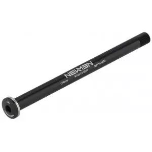 Tagumine rummu telg NEWMEN UDH 12x148 M12x1.0 174mm