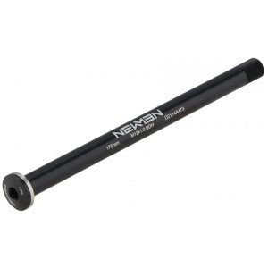 Tagumine rummu telg NEWMEN UDH 12x148 M12x1.0 178mm