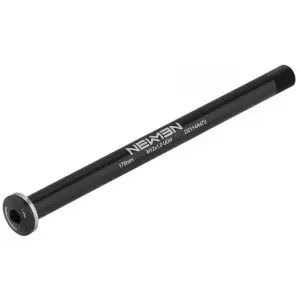 Tagumine rummu telg NEWMEN UDH 12x148 M12x1.0 178mm