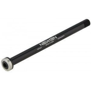 Tagumine rummu telg NEWMEN UDH 12x148 M12x1.0 X12 167mm