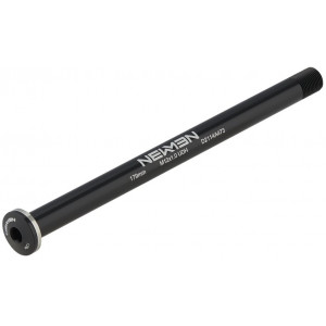Tagumine rummu telg NEWMEN UDH 12x157 M12x1.0 179mm