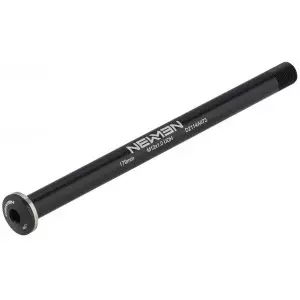 Tagumine rummu telg NEWMEN UDH 12x157 M12x1.0 179mm