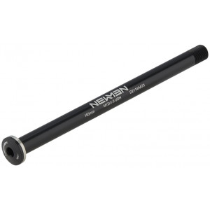 Tagumine rummu telg NEWMEN UDH 12x157 M12x1.0 183mm