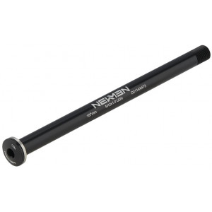 Tagumine rummu telg NEWMEN UDH 12x157 M12x1.0 187mm