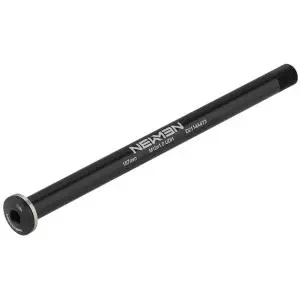 Tagumine rummu telg NEWMEN UDH 12x157 M12x1.0 187mm