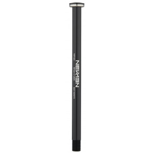 Tagumine rummu telg NEWMEN UDH 12x157 M12x1.0 187mm