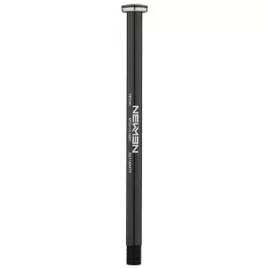 Tagumine rummu telg NEWMEN UDH 12x157 M12x1.0 187mm