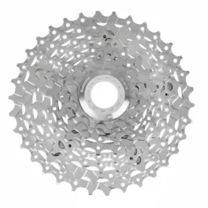 Kassett Shimano XT CS-M770 9-speed