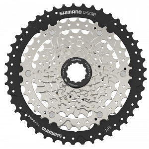 Kassett Shimano ACERA CS-HG400-8 8-speed