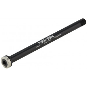 Tagumine rummu telg NEWMEN UDH 12x157 M12x1.0 X12 176mm