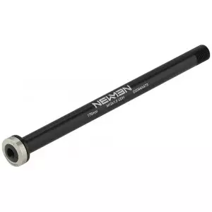 Tagumine rummu telg NEWMEN UDH 12x157 M12x1.0 X12 176mm