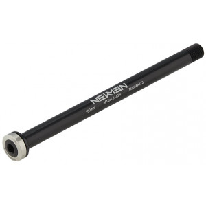 Tagumine rummu telg NEWMEN UDH 12x157 M12x1.0 X12 180mm