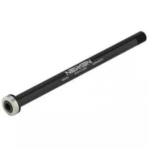 Tagumine rummu telg NEWMEN UDH 12x157 M12x1.0 X12 180mm