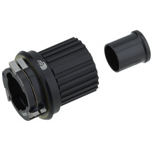 Tirrisüdamik NEWMEN Fade K MicroSpline