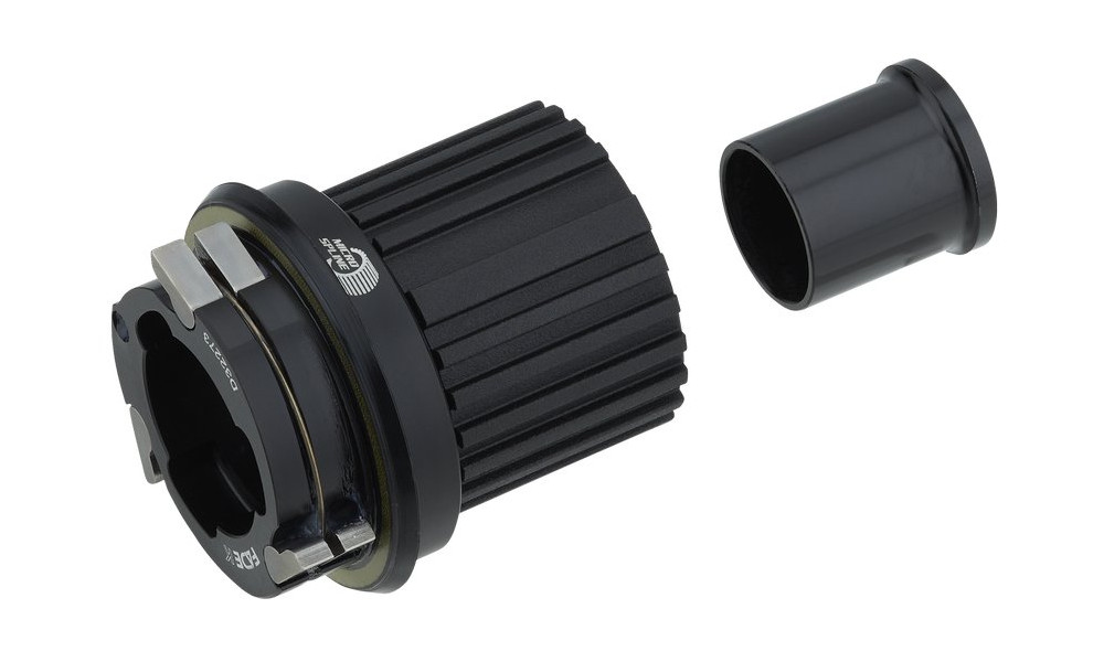 Tirrisüdamik NEWMEN Fade K MicroSpline - 1