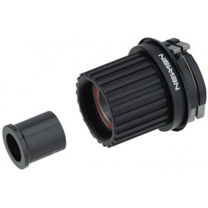 Tirrisüdamik NEWMEN Fade K MicroSpline