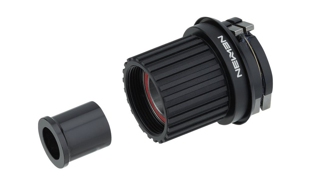 Tirrisüdamik NEWMEN Fade K MicroSpline - 2