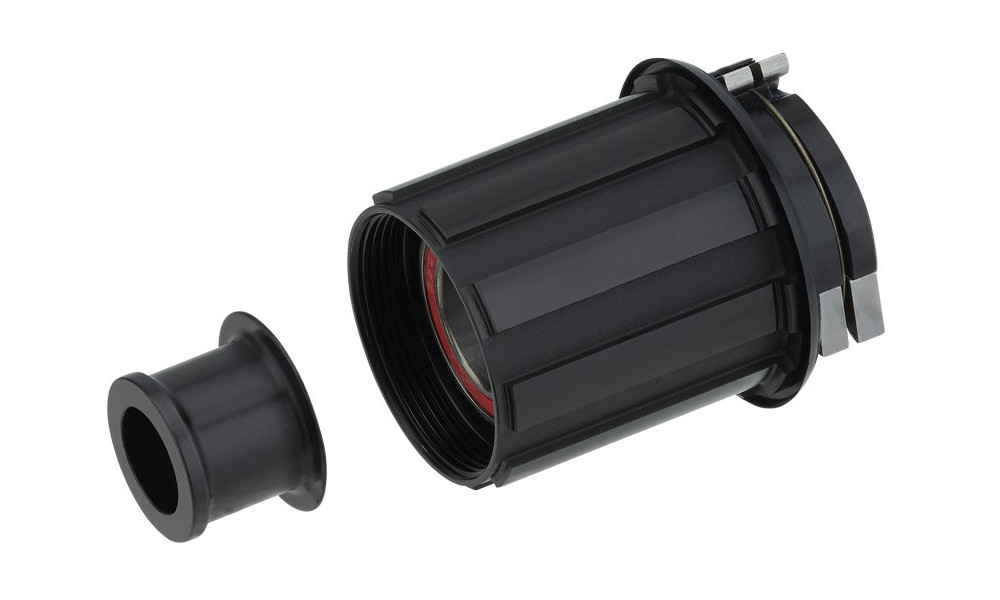 Tirrisüdamik NEWMEN Fade K HG - 2